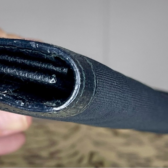 Gucci Black Vintage Long Wallet - Picture 9 of 14